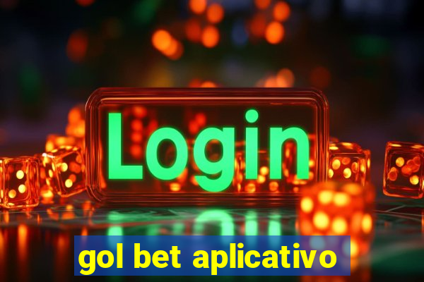 gol bet aplicativo